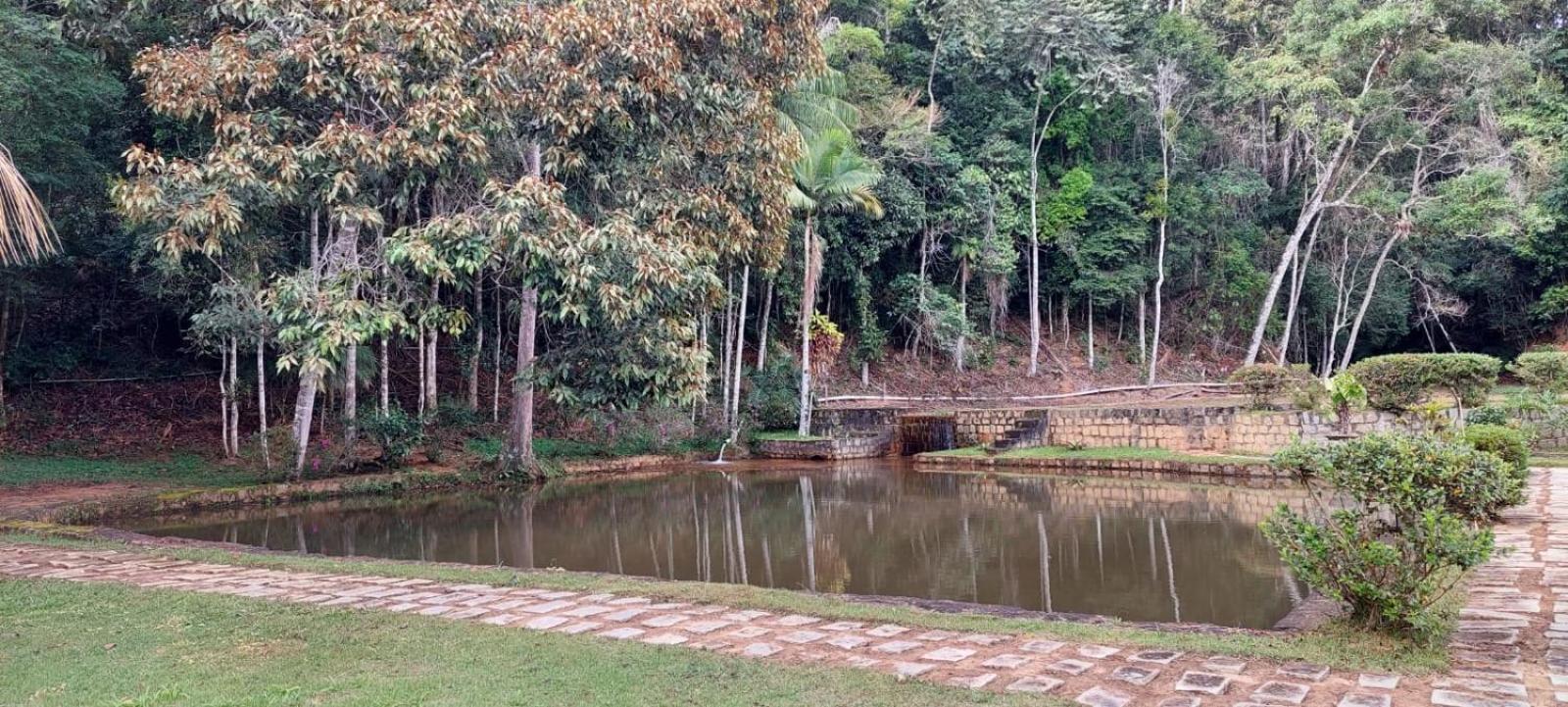 Cabanas Eco Das Montanhas Domingos Martins Extérieur photo